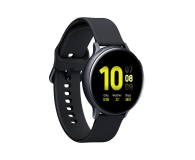 Samsung Galaxy Watch Active 2 Aluminium 44mm Black - 514531 - zdjęcie 3